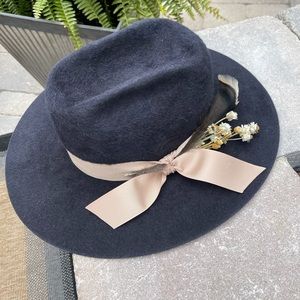 Warbonnet Hat Works Rebel Fur Felt Hat